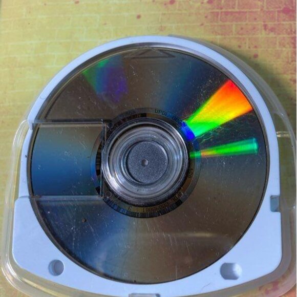 Tony Hawk Underground 2 Remix by Activision for Sony PSP - Picture 5 of 5